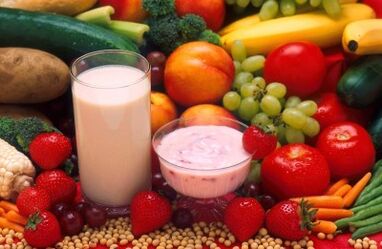 nutrición para potencia